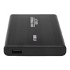 External Hard Drive 2.5 Inch Slim USB 2.0 High Speed