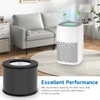 HSE600 Replacement Filters Compatible with HATHASPACE Harmony 600 HEPA Air