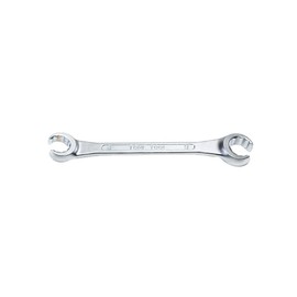 Ichinen TASCO TA733TA-1 Flare Nut Wrench 17 x 22