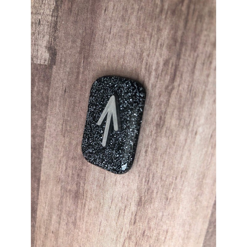 Arrow Xray Marker, Rectangle, Small, Lead Marker, Arrow X-Ray Marker