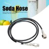 W21.8-14 Soda Maker External Hose Adapter Kit Accessories for Soda