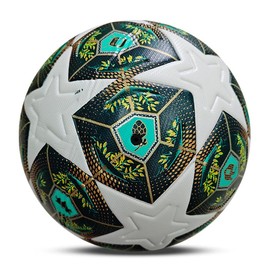 YTYLBD Geeignet für Champions League Fußball Football EIN Fans Artikel Liebhaber Geburtstagsgeschenk Regulär Nr. 5 Ball Fussball Football