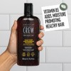 American Crew Daily Deep Moisturizing Shampoo 250ml
