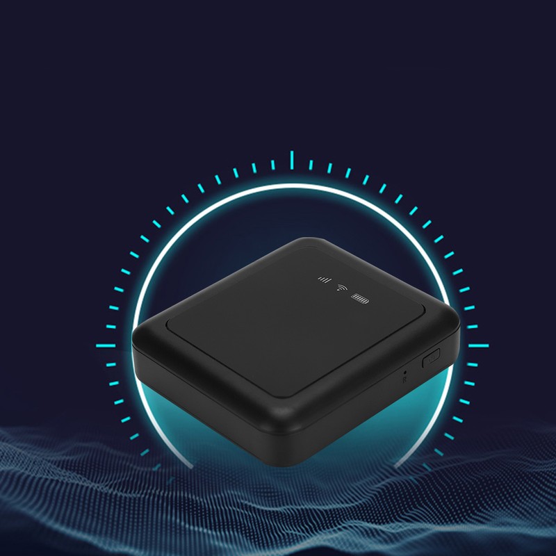 42Mbps 3G Large Battery Portable Router Wifi Modem (Q3 International