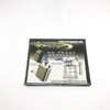Duck Hunting Vector Thundra Desktop Lighter Triple Torch Cigar Lighter