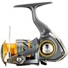 Daiwa CF 2000 Spinning Reel 17 World Spin (2017 Model)