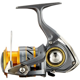 Daiwa CF 2000 Spinning Reel 17 World Spin (2017 Model)