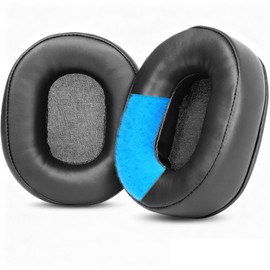 Replacement Ear Pads Cushions for Harman Kardon Fly ANC Headphones