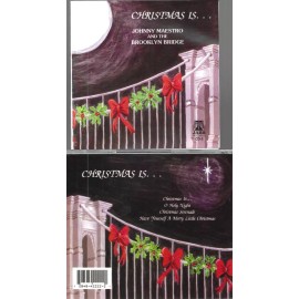 JOHNNY MAESTRO/BROOKL