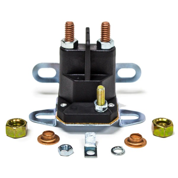 RUSSO Starter Solenoid compatible with Bad Boy Zero Turn Mowers