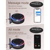 SavvyBloom Loud Sound Cell Phone Ringer Amplifier for Hearing Impaired,