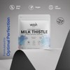 Liver Cleanse & Detox Supplement with Artichoke & Dandelion Complex
