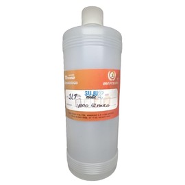 Yodo Blanco Botella De 1 Litro                                                                                                                        