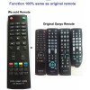 For-Sanyo CS-90283-1T New Replace TV Remote Control sub Sanyo GXFA