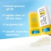 Protector Solar E.l.f. Skin Suntouchable Invisi-stick Spf 50