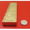 Generic Oversized 954 Bronze Bar .500 Thick x 1.50 Width