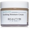 BeautyRx by Dr. Schultz Soothing Moisture Cream, 1.76 Oz