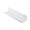 Blomus MODO Shower Shelf White