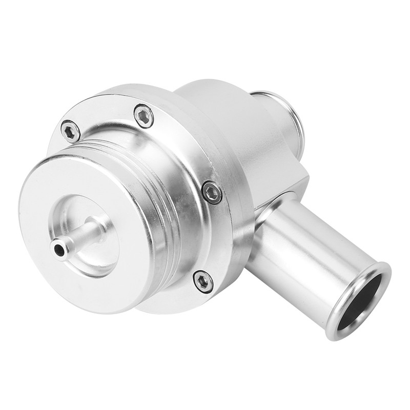 Universal Car Aluminum Alloy Turbo BOV Blow Off Valve Sound