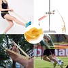 Latex Rubber Tubing, 3/8in OD 1/4in ID Slingshot Rubber Bands
