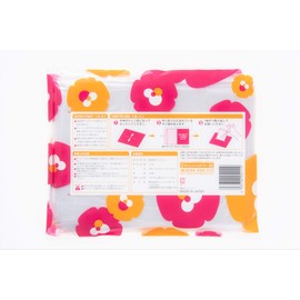 Kitchen Pack, 300 Sheets x 2 Pieces, Made in Japan