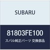 SUBARU Genuine Parts Cord Fuel, model: 81803FE100