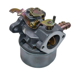 640305 Carburetor for Tecumseh 640340 640346 640306A 640222A 640060A for OH195XA OH195XP OH195E OH195EA OHH50 OHH55 OHH60 OHH65 4 Cycle Horizontal Engine Carb with Air Filter