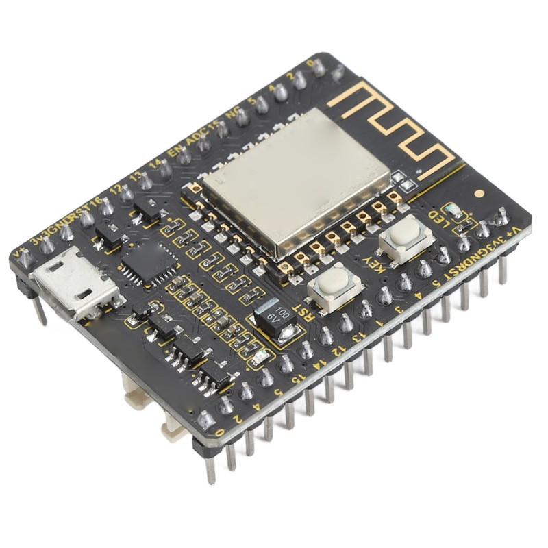 AM 018 WiFi Development Board CP2104 Wireless WiFi Learning Development