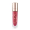 Labial líquido Beauty Creations Velvet matte limited larga duración de