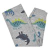 Gerber - Conjunto de Pijama de 4 Piezas para bebé,