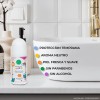 Desodorante Natural Unisex Para Niños - Kids 4 Roll On