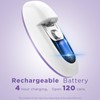 Canslab Ultrablade PRO Auto Stop Can Opener - Rechargeable Electric