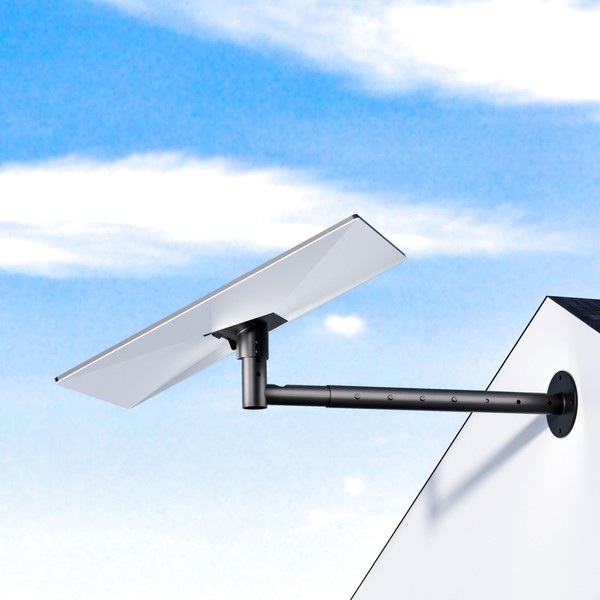 Starlink Gen 3 Extendable Wall Mount Kit for Starlink Internet