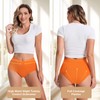 ToVii Incontinence Period Underwear for Women Heavy Flow Washable Leak
