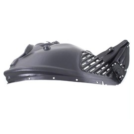 Parts N Go Front Left Driver Side Fender Liner for 2011-2014 X3 BM1248126 51717213641