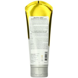 Performance Brands Sunny Day Self Tanner, 8-Ounce