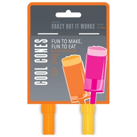 Jokari Cool Cones 2-Pieces