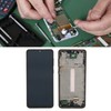 Screen Replacement Kit Organic Light Emitting Diode Digital Display Touch