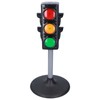 Traffic Light Toy Simulation Safety Science Education Model Supplies for