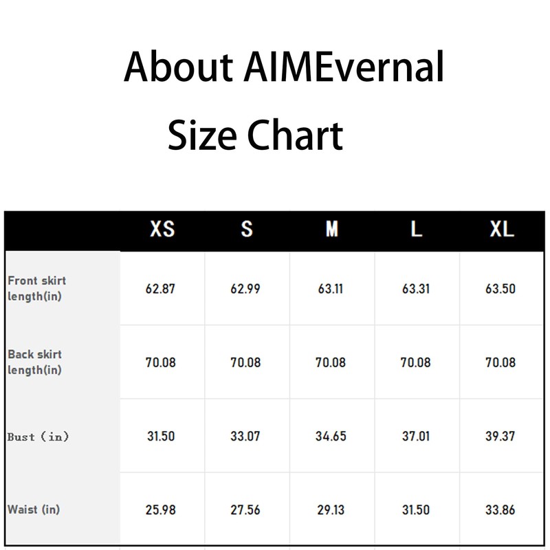 Woman Wedding Dresses Suitable for Chest Size:37.01'' Waist Size:31.5'',Floor Length