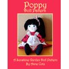 Poppy Doll Pattern: A Sunshine Garden Doll Pattern