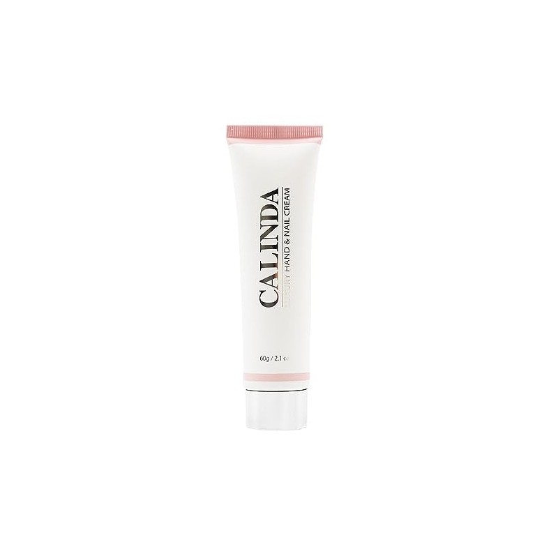 Kalinda Hand & Nail Cream 2.1 oz (60 g),
