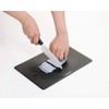 Kyocera 235533 Sheet Cutting Board, Black, Height 11.8 x Width