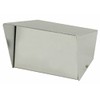 EMPI 00-9379-0 4" SWITCH BOX BLANK, VW, Buggy, Sand Rail