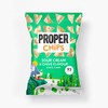 Properchips Sour Cream& Chive Sharing 85g (Pack of 8)