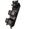 SWITCHDOCTOR Window Master Switch for 2010-2011 Toyota Camry (Power, Control,