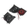 CPU GPU Cooling Fan 4 Pin Good Heat Dissipation Laptop