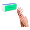 Universo en Linea Herramientas Uñas De Limas Pedicura Arte Manicura