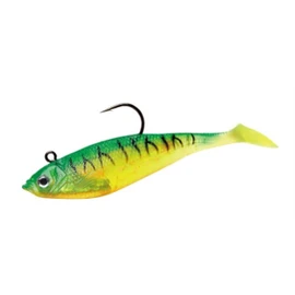 Storm WildEye Swim Shad 03 (Fire Tiger, Size- 3)