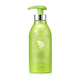 TS Olive TS Hair Treatment 500g / TS 올리브 티에스 헤어 트리트먼트 500g